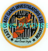 East coast gang investigators association