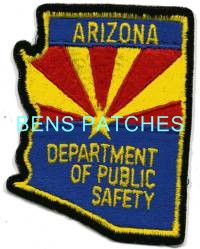 Ben's Patch Collection