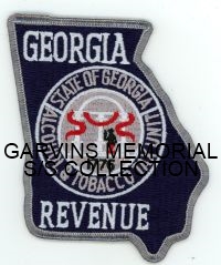 Ben's Patch Collection